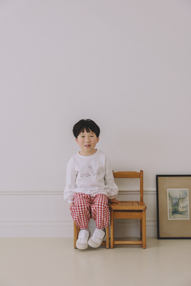 Stella & K - Korean Children Fashion - #Kfashion4kids - Hoyt Set