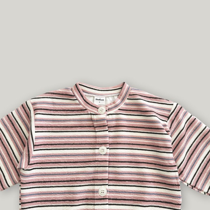 Stella & K - Korean Children Fashion - #Kfashion4kids - Tommy Cardigan - 11