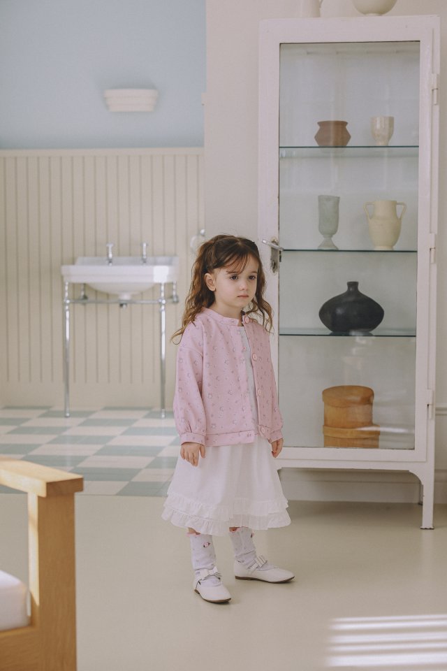 Stella & K - Korean Children Fashion - #Kfashion4kids - Remy Cardigan - 8