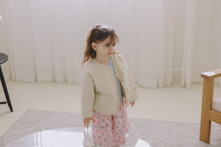 Stella & K - Korean Children Fashion - #Kfashion4kids - Maris Jacket - 7