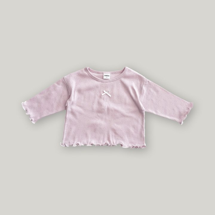 Stella & K - Korean Children Fashion - #childofig - Jenny Tee - 12
