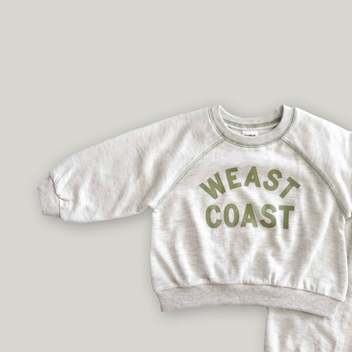 Stella & K - Korean Children Fashion - #childofig - Coast Set - 9