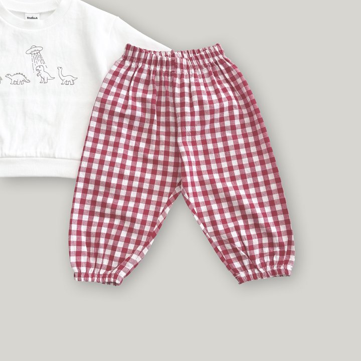 Stella & K - Korean Children Fashion - #childrensboutique - Hoyt Set - 8