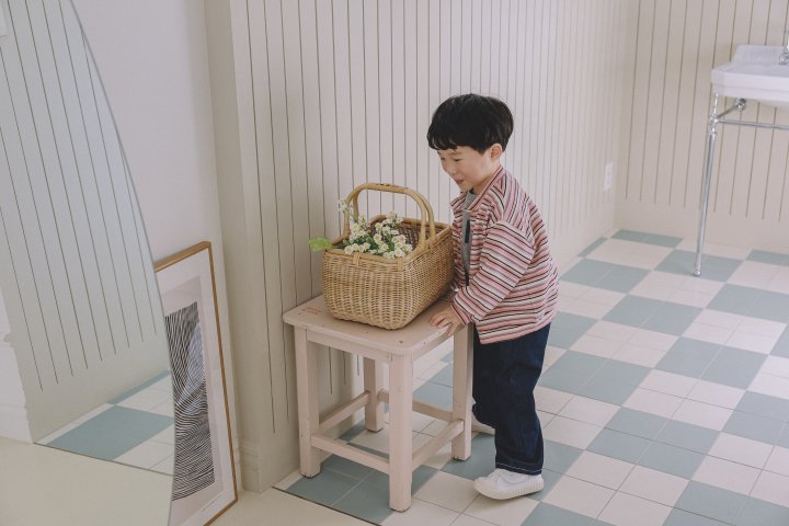Stella & K - Korean Children Fashion - #childofig - Tommy Cardigan - 4