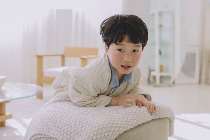 Stella & K - Korean Children Fashion - #designkidswear - Maris Jacket