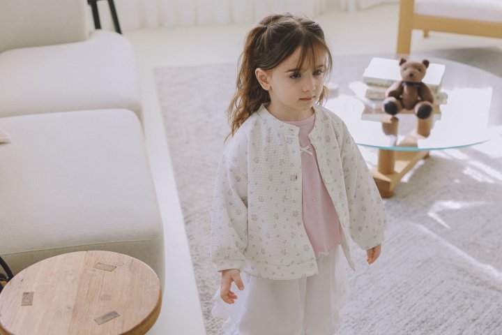 Stella & K - Korean Children Fashion - #discoveringself - Jenny Tee - 2