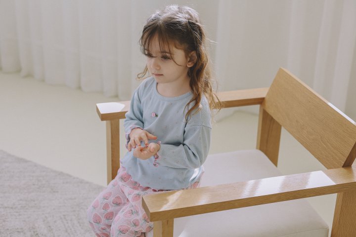 Stella & K - Korean Children Fashion - #discoveringself - Rosie Tee