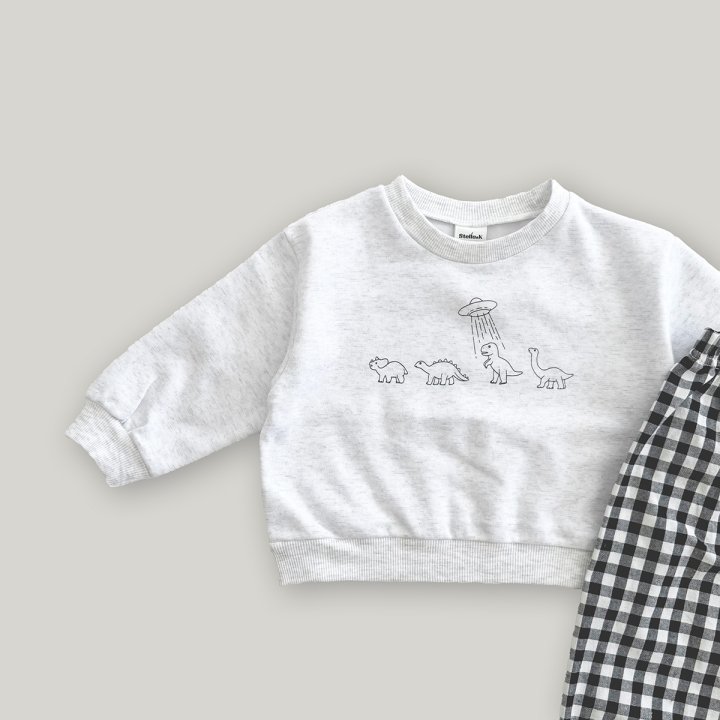 Stella & K - Korean Children Fashion - #discoveringself - Hoyt Set - 10