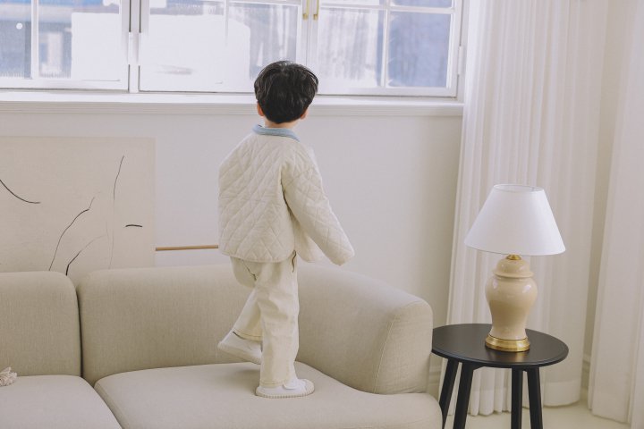 Stella & K - Korean Children Fashion - #discoveringself - Maris Jacket - 2