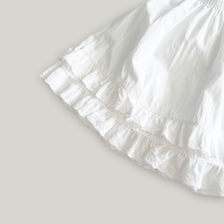 Stella & K - Korean Children Fashion - #fashionkids - Mimi Skirt - 9