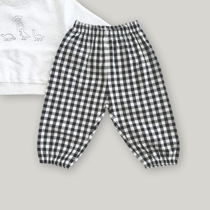 Stella & K - Korean Children Fashion - #fashionkids - Hoyt Set - 11