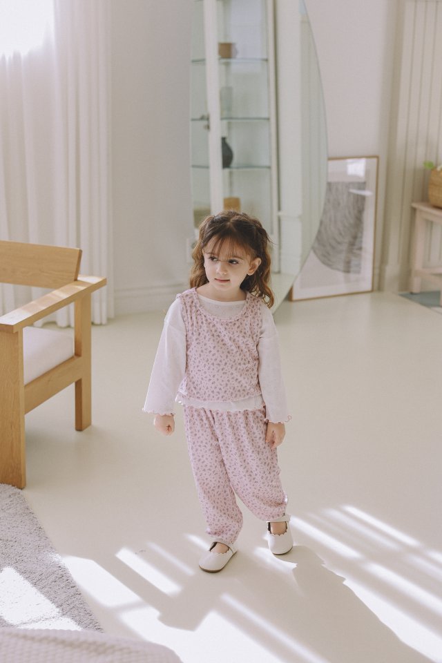 Stella & K - Korean Children Fashion - #kidzfashiontrend - Jenny Tee - 6