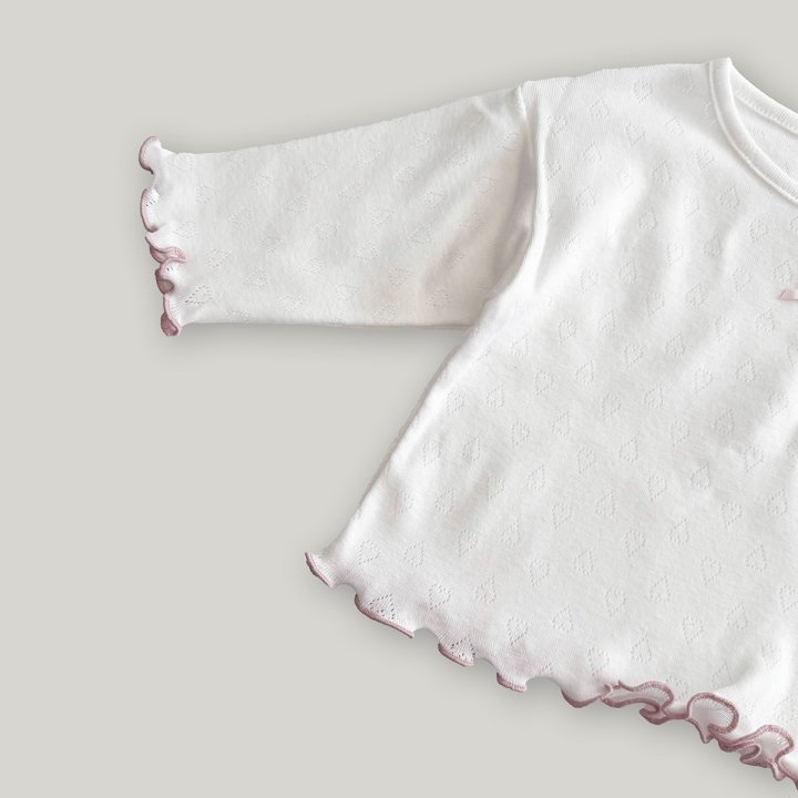 Stella & K - Korean Children Fashion - #magicofchildhood - Jenny Tee - 9