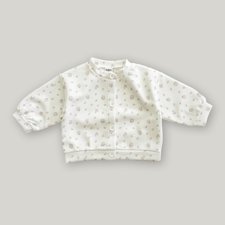 Stella & K - Korean Children Fashion - #magicofchildhood - Remy Cardigan - 10