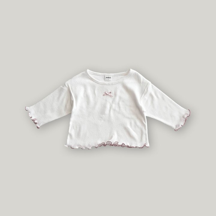 Stella & K - Korean Children Fashion - #minifashionista - Jenny Tee - 10