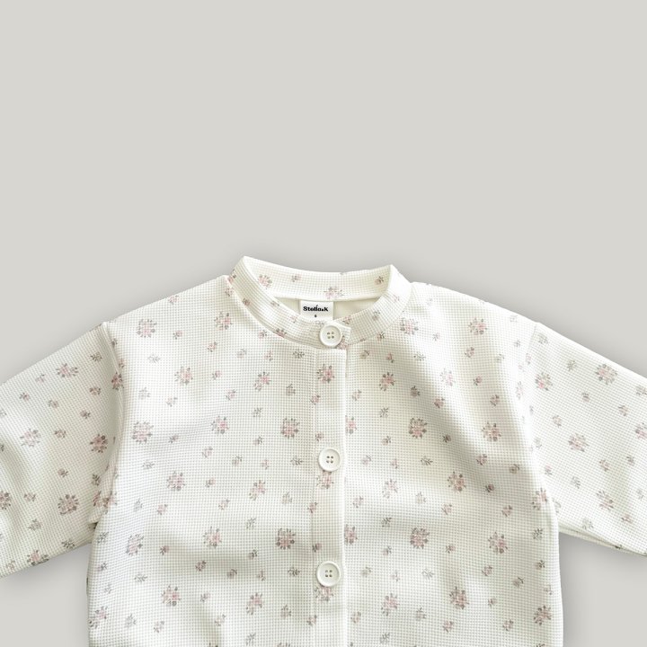Stella & K - Korean Children Fashion - #minifashionista - Remy Cardigan - 11
