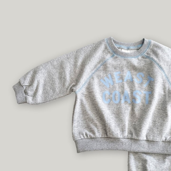 Stella & K - Korean Children Fashion - #prettylittlegirls - Coast Set - 7