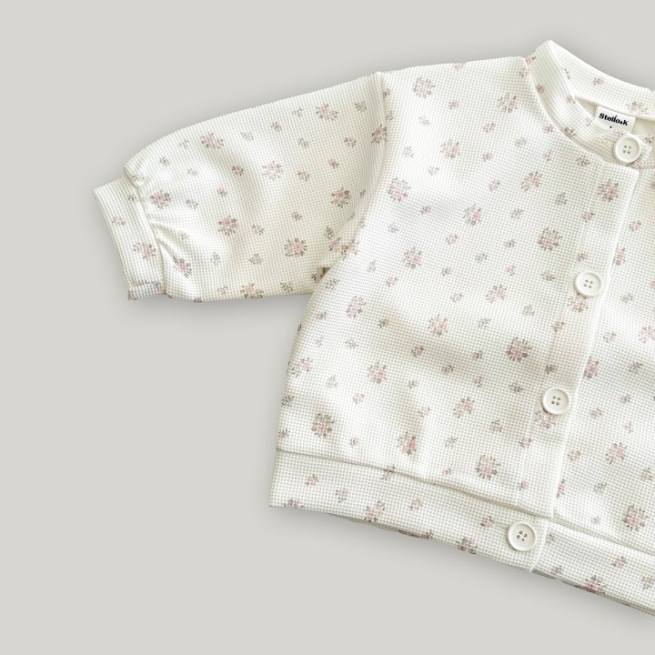 Stella & K - Korean Children Fashion - #prettylittlegirls - Remy Cardigan - 12