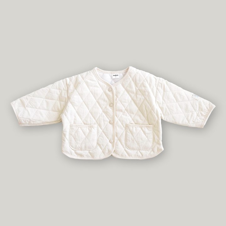 Stella & K - Korean Children Fashion - #todddlerfashion - Maris Jacket - 12