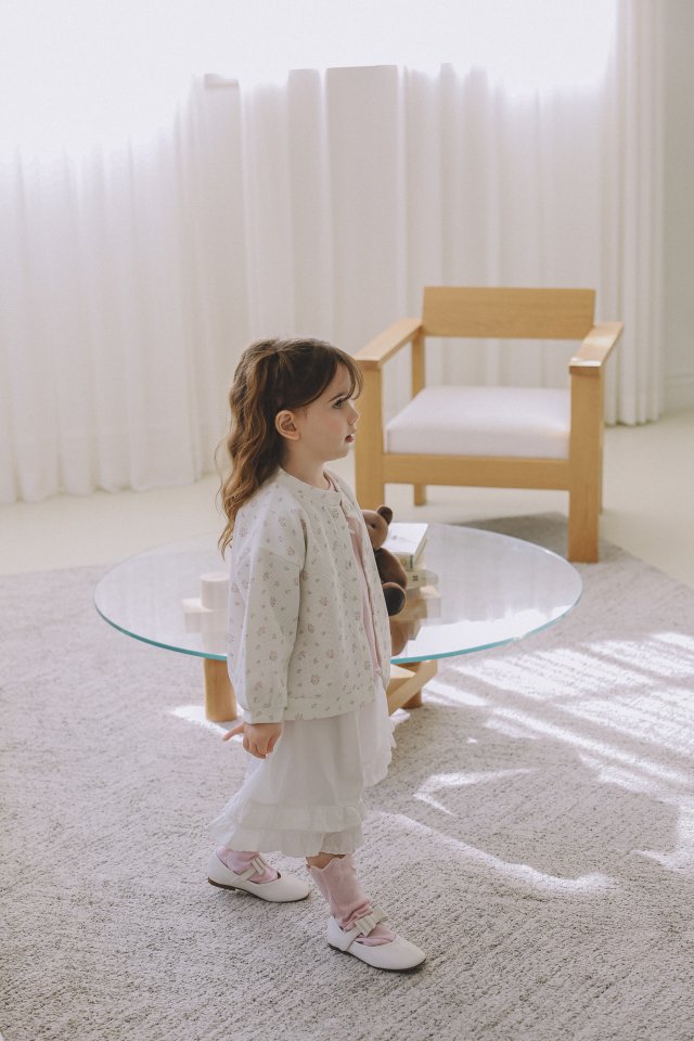 Stella & K - Korean Children Fashion - #toddlerclothing - Mimi Skirt - 3