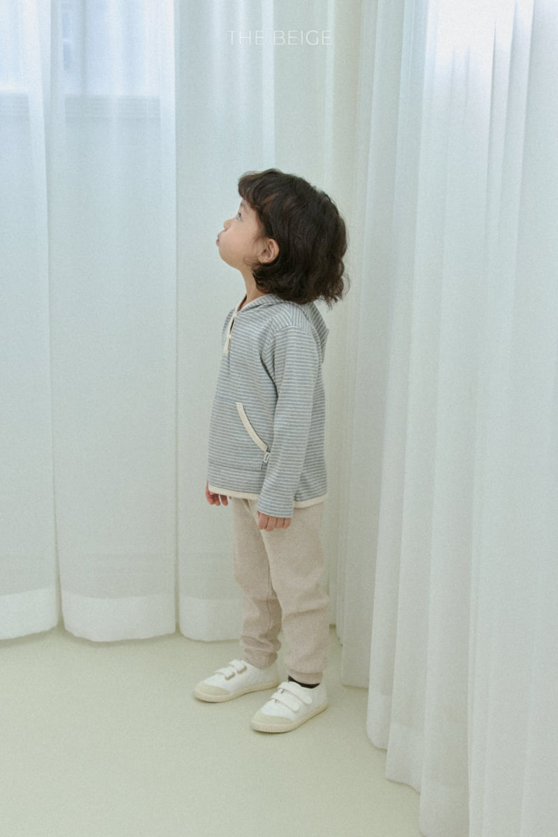 The Beige - Korean Baby Fashion - #babyootd - Jogger Leggings - 11