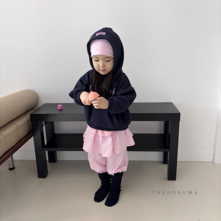 Thegoguma - Korean Children Fashion - #fashionkids - Dot Hairband - 11