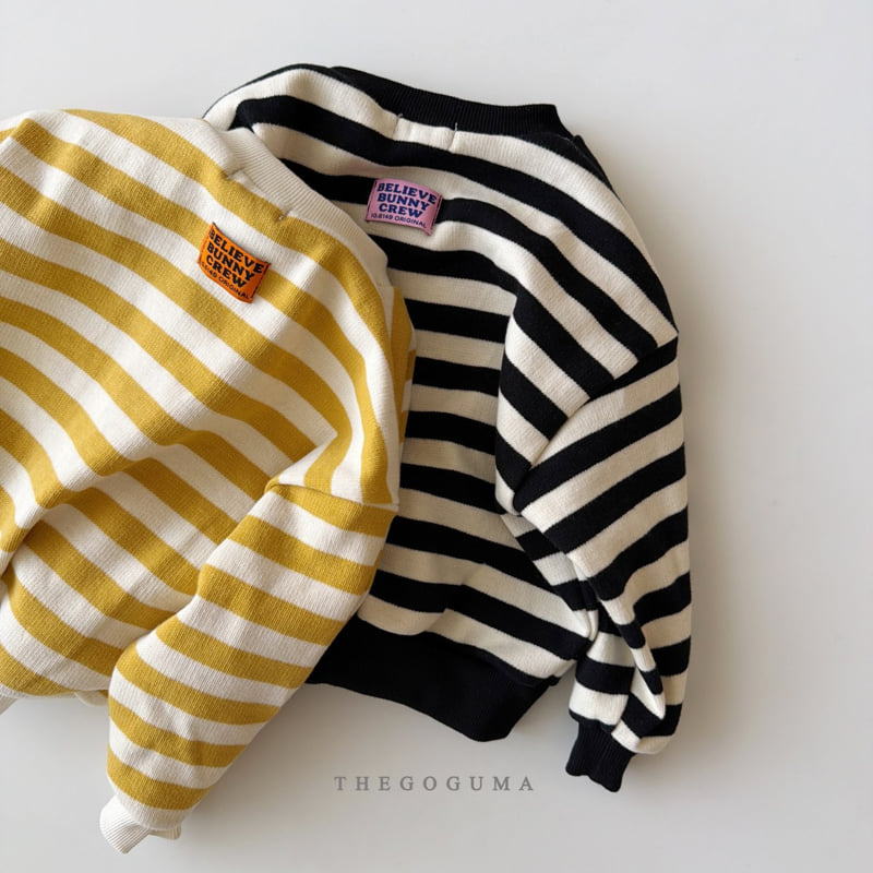 Thegoguma - Korean Children Fashion - #magicofchildhood - Agatha Cardigan - 12