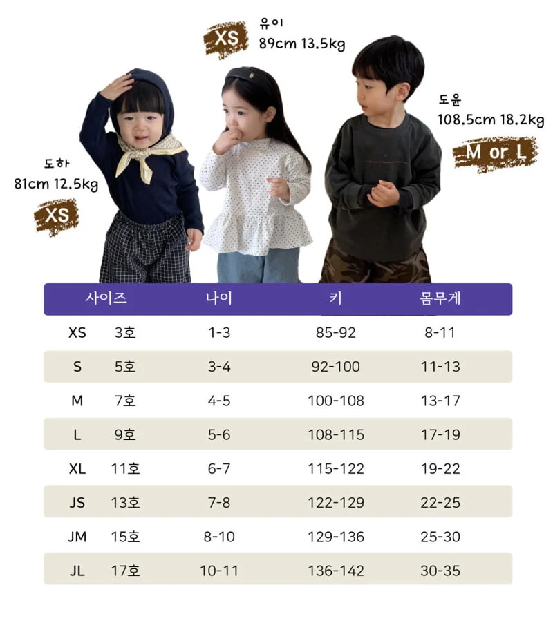 Thegoguma - Korean Children Fashion - #stylishchildhood - New Bermuda Denim Pants - 2