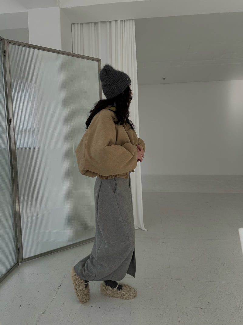 Uoov - Korean Women Fashion - #momslook - Pepe Skirt - 6