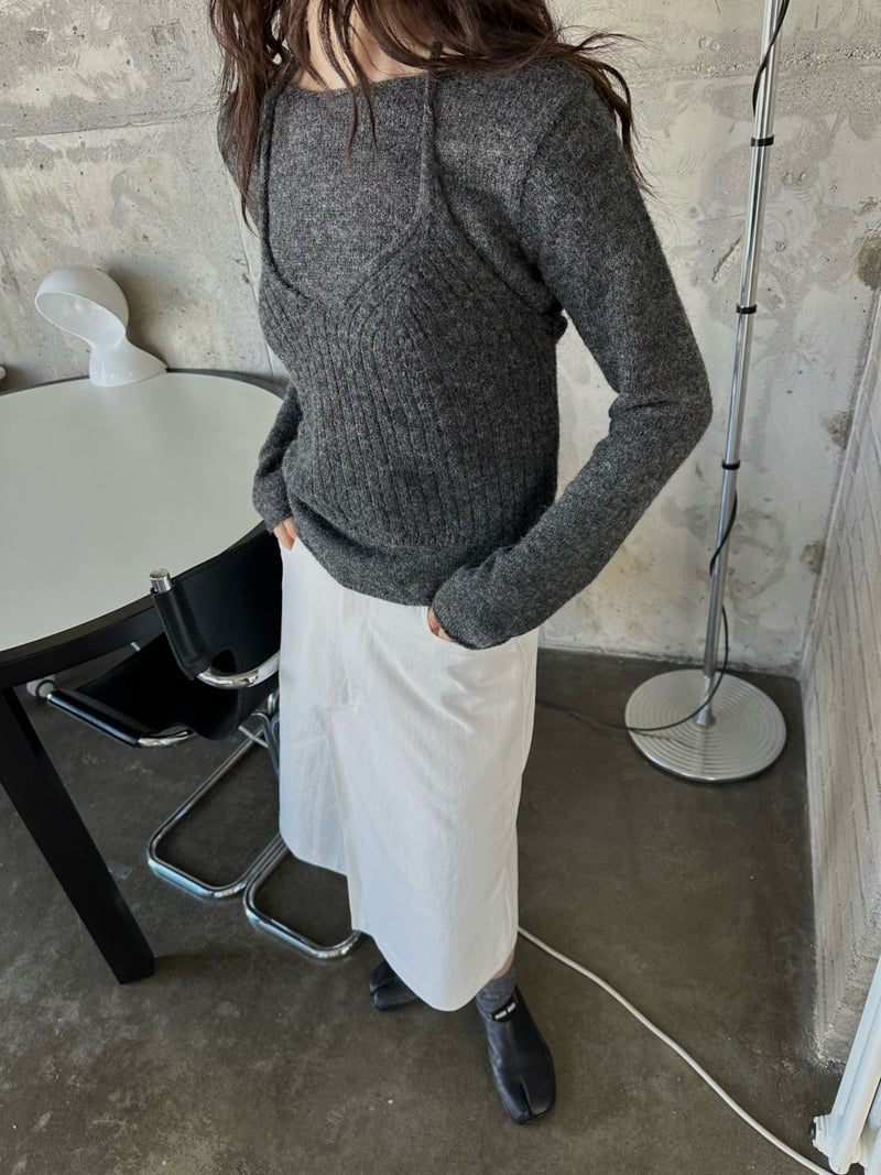 Uoov - Korean Women Fashion - #momslook - Rain Set
