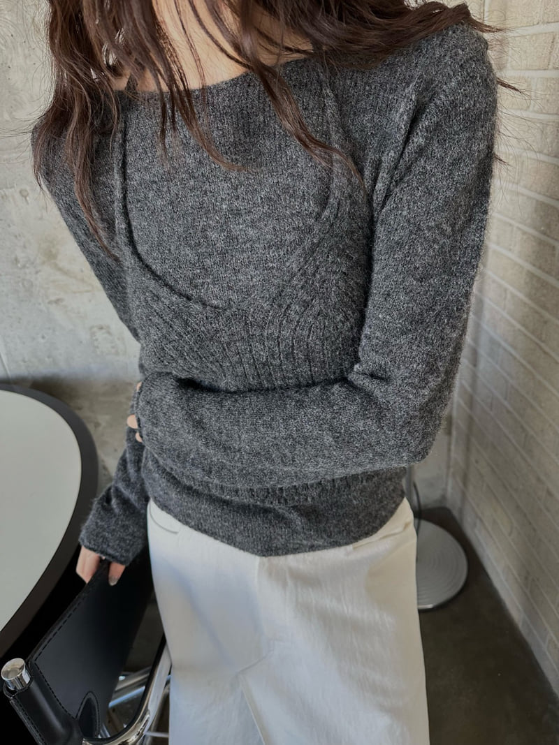 Uoov - Korean Women Fashion - #momslook - Rain Set - 3