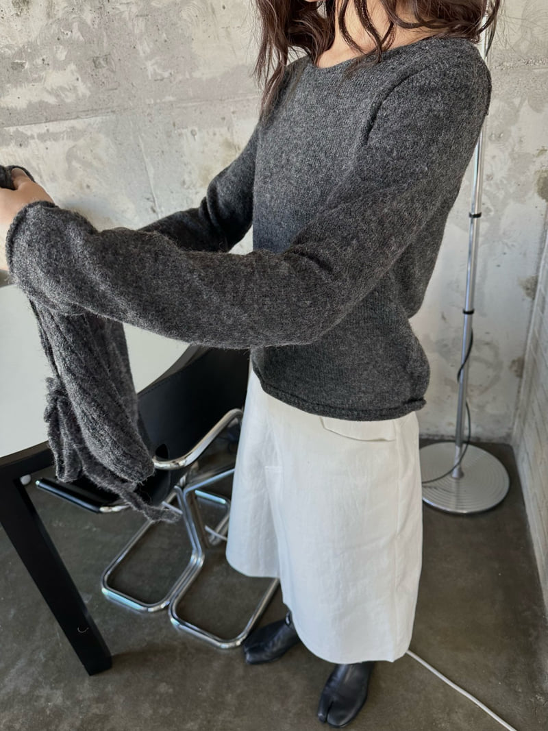 Uoov - Korean Women Fashion - #momslook - Rain Set - 5