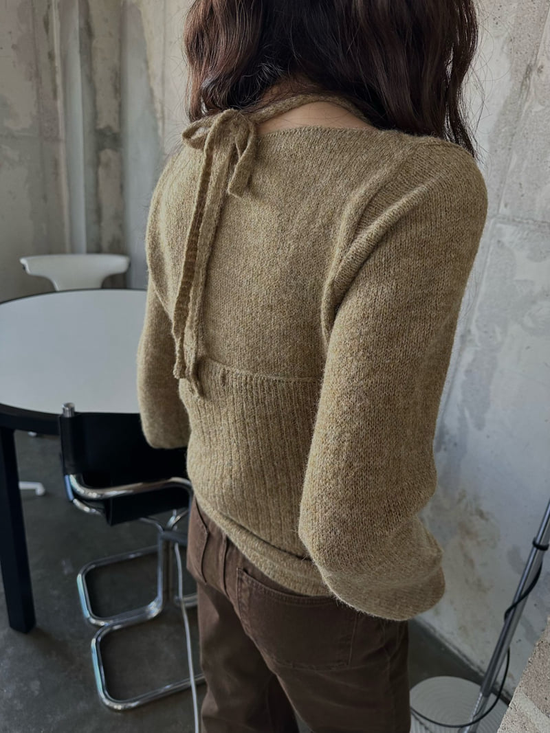 Uoov - Korean Women Fashion - #momslook - Rain Set - 9