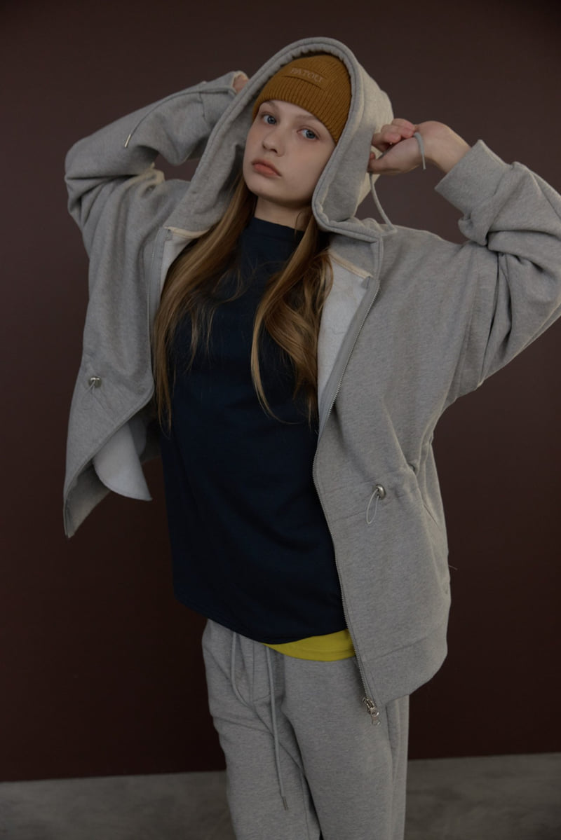 Paul Hood Jumper by Uoov for Women - view 2