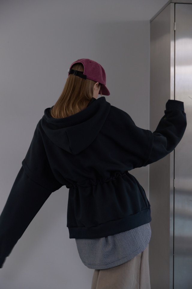 Paul Hood Jumper by Uoov for Women - view 4