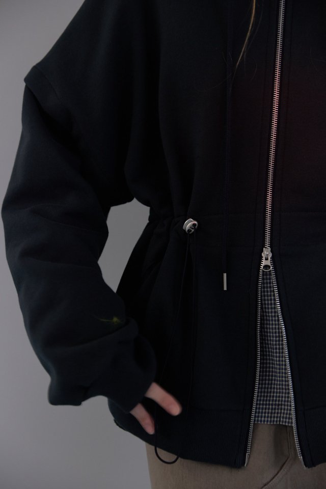 Paul Hood Jumper by Uoov for Women - view 6