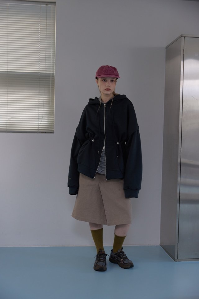 Paul Hood Jumper by Uoov for Women - view 9