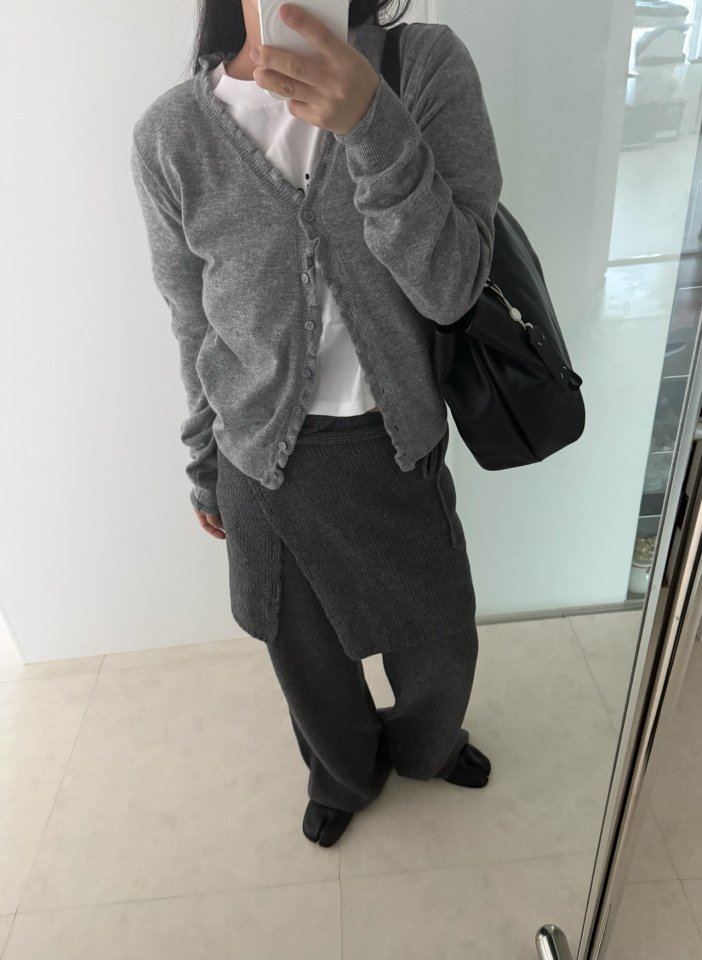 Bloom Cardigan by Uoov for Women - view 3
