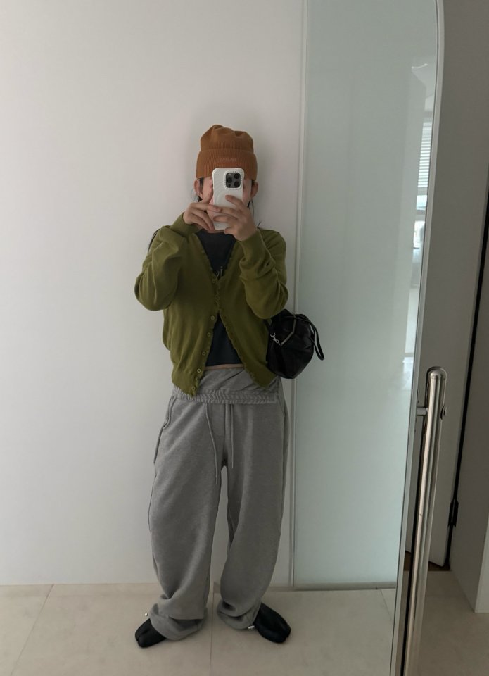 Bloom Cardigan by Uoov for Women - view 5