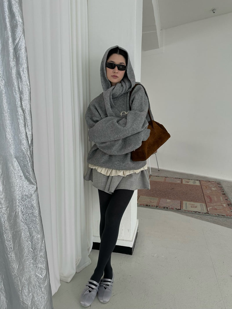 Uoov - Korean Women Fashion - #shopsmall - Kozel Shorts - 3