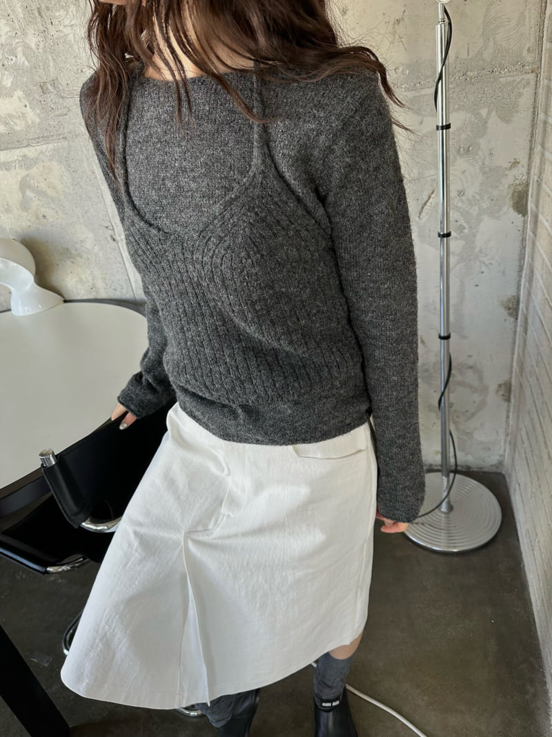 Uoov - Korean Women Fashion - #womensfashion - Rain Set - 2
