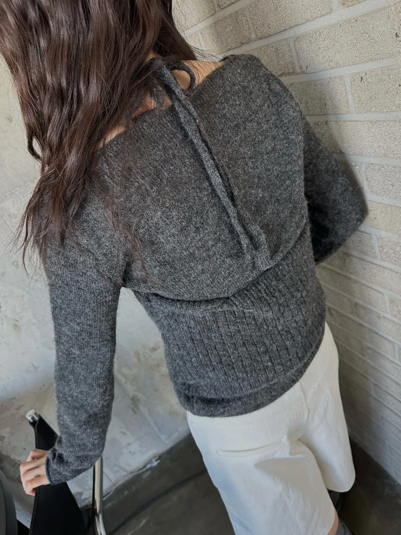 Uoov - Korean Women Fashion - #momslook - Rain Set - 4