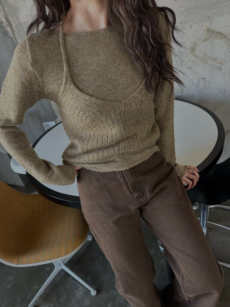 Uoov - Korean Women Fashion - #womensfashion - Rain Set - 6