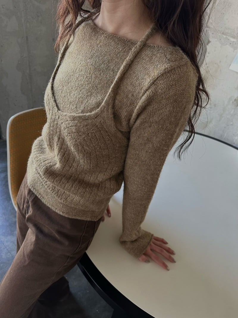 Uoov - Korean Women Fashion - #womensfashion - Rain Set - 8