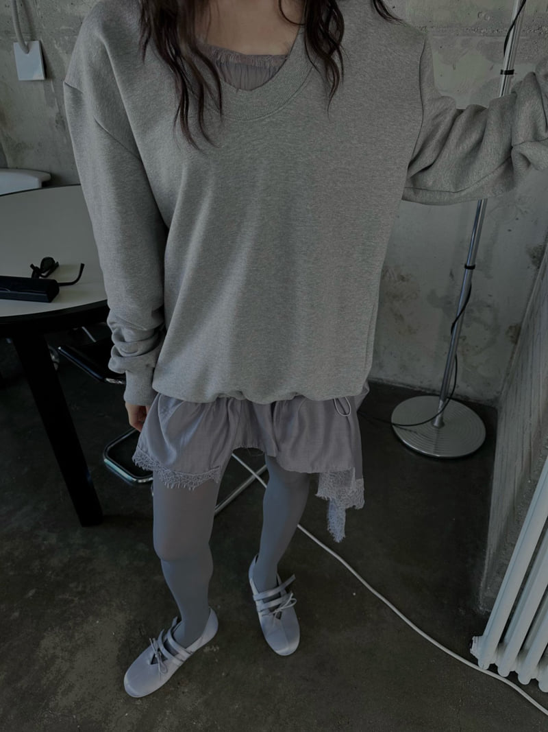 Uoov - Korean Women Fashion - #womensfashion - Clo One-piece - 5