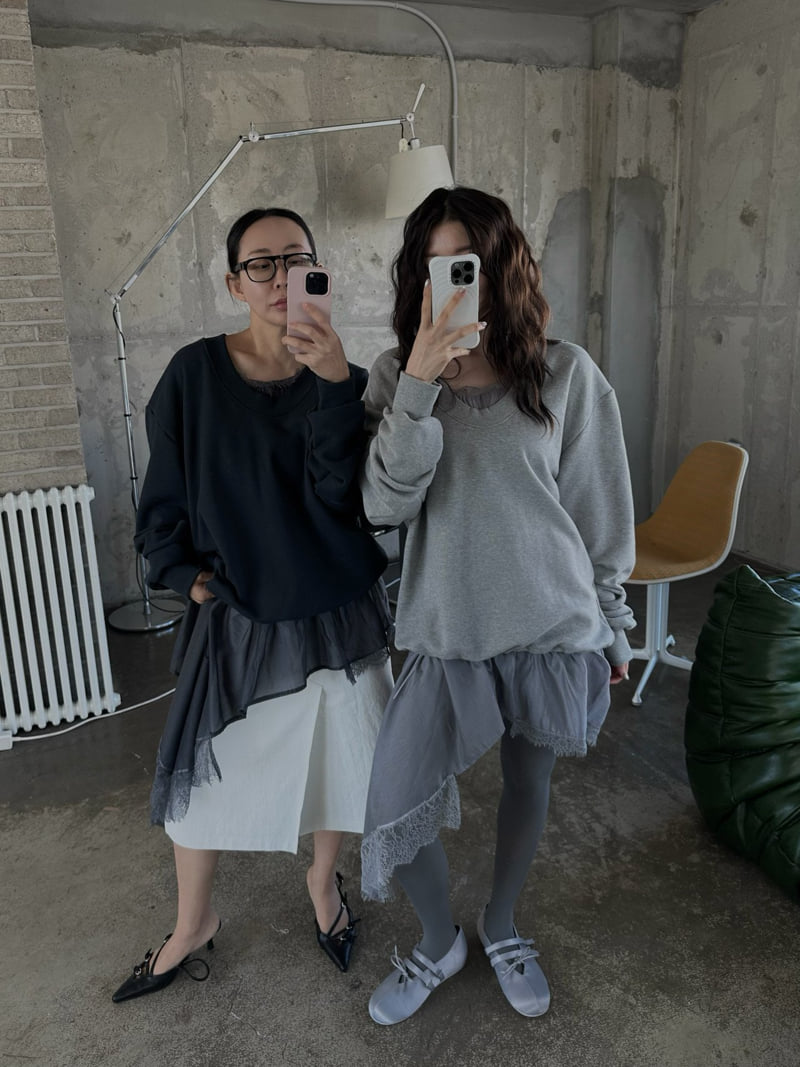 Uoov - Korean Women Fashion - #womensfashion - Clo One-piece - 9