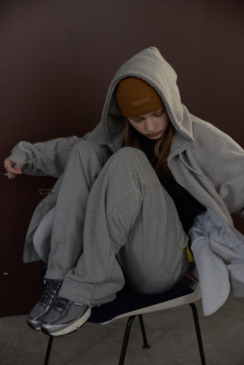 Paul Hood Jumper by Uoov for Women - view 3