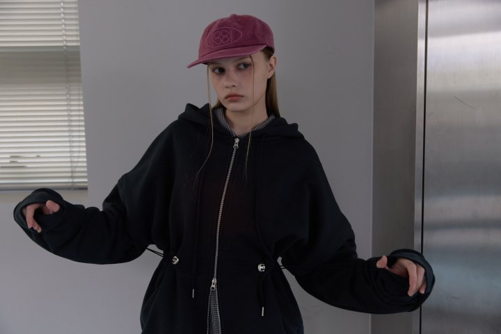 Paul Hood Jumper by Uoov for Women - view 7
