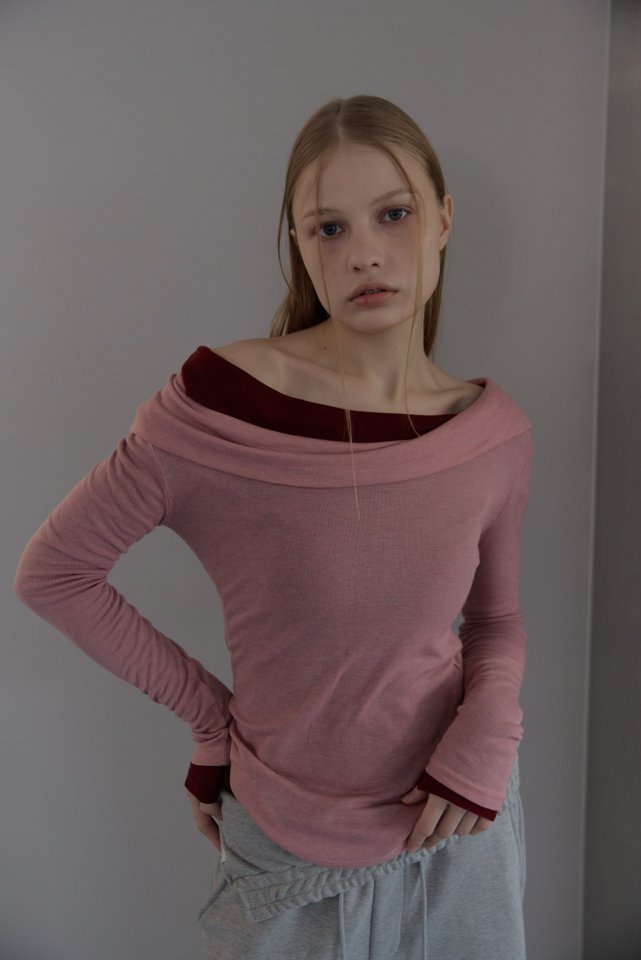 Uoov - Korean Women Fashion - #womensfashion - Tabby Tee - 8