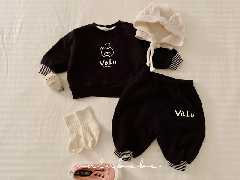 Valu Bebe - Korean Baby Fashion - #babyboutique - Valu Point Pants - 8